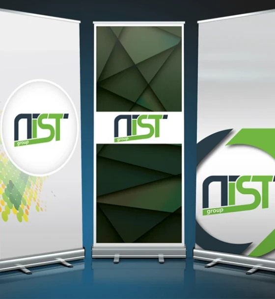 Roll-Up | 100 x 200 - Dijital Baskı Turkey