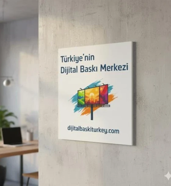 Forex(Dekota) Dijital Baskı 5mm - Dijital Baskı Türkiye