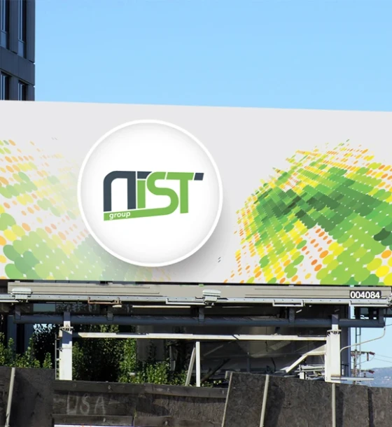 Avrupa Vinil Afiş - Dijital Baskı Turkey