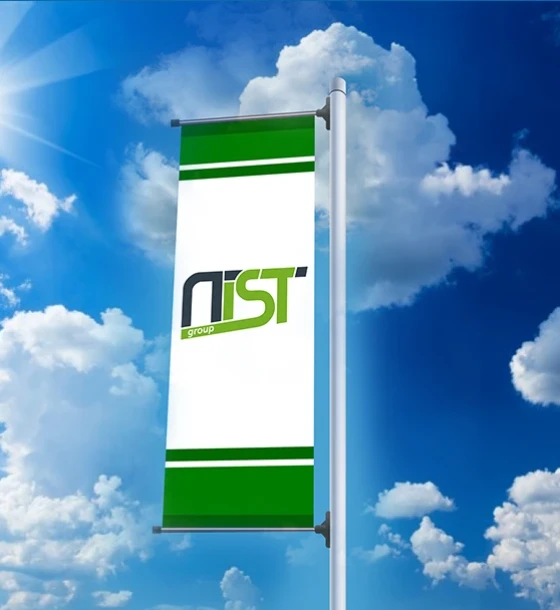 Avrupa Vinyl Sopalı Afiş - Dijital Baskı Turkey