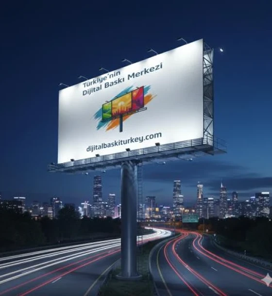 Megalight Baskı | 315 x 232 - Dijital Baskı Türkiye